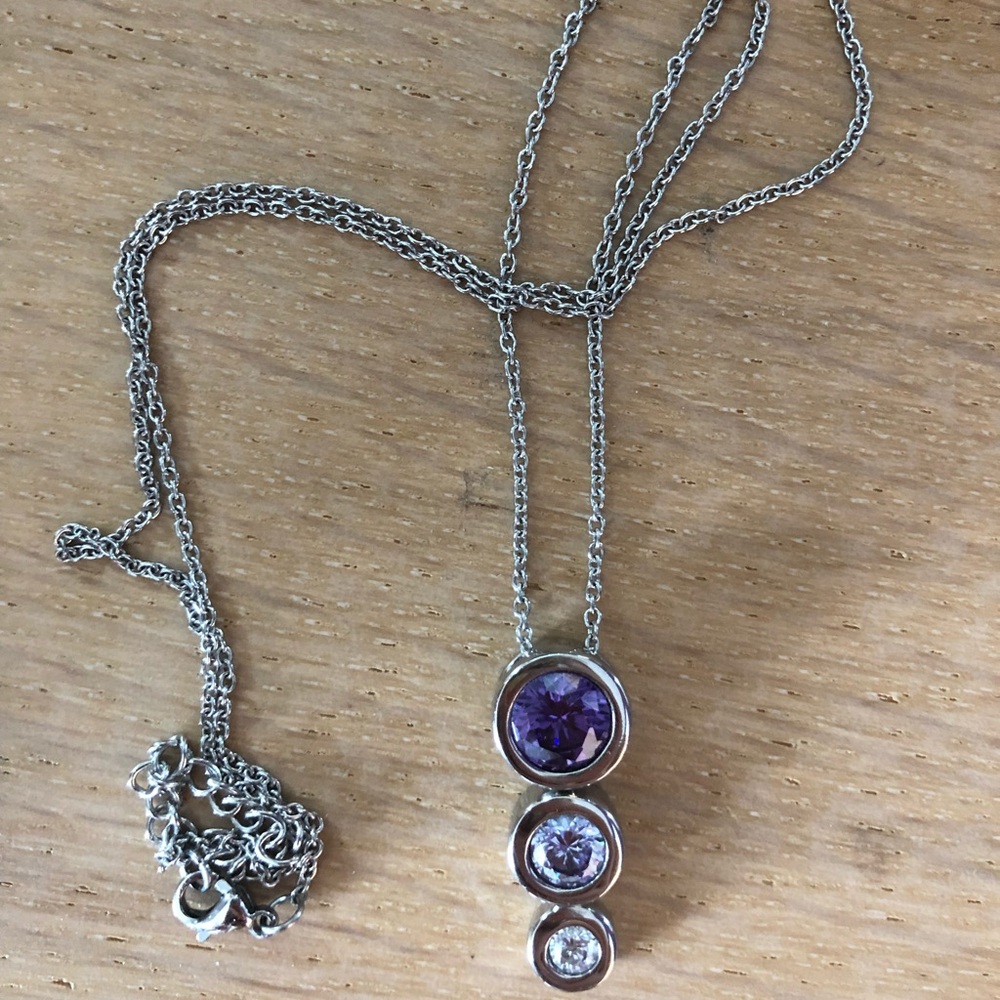 ZOPPINI Stainless Steel Necklace